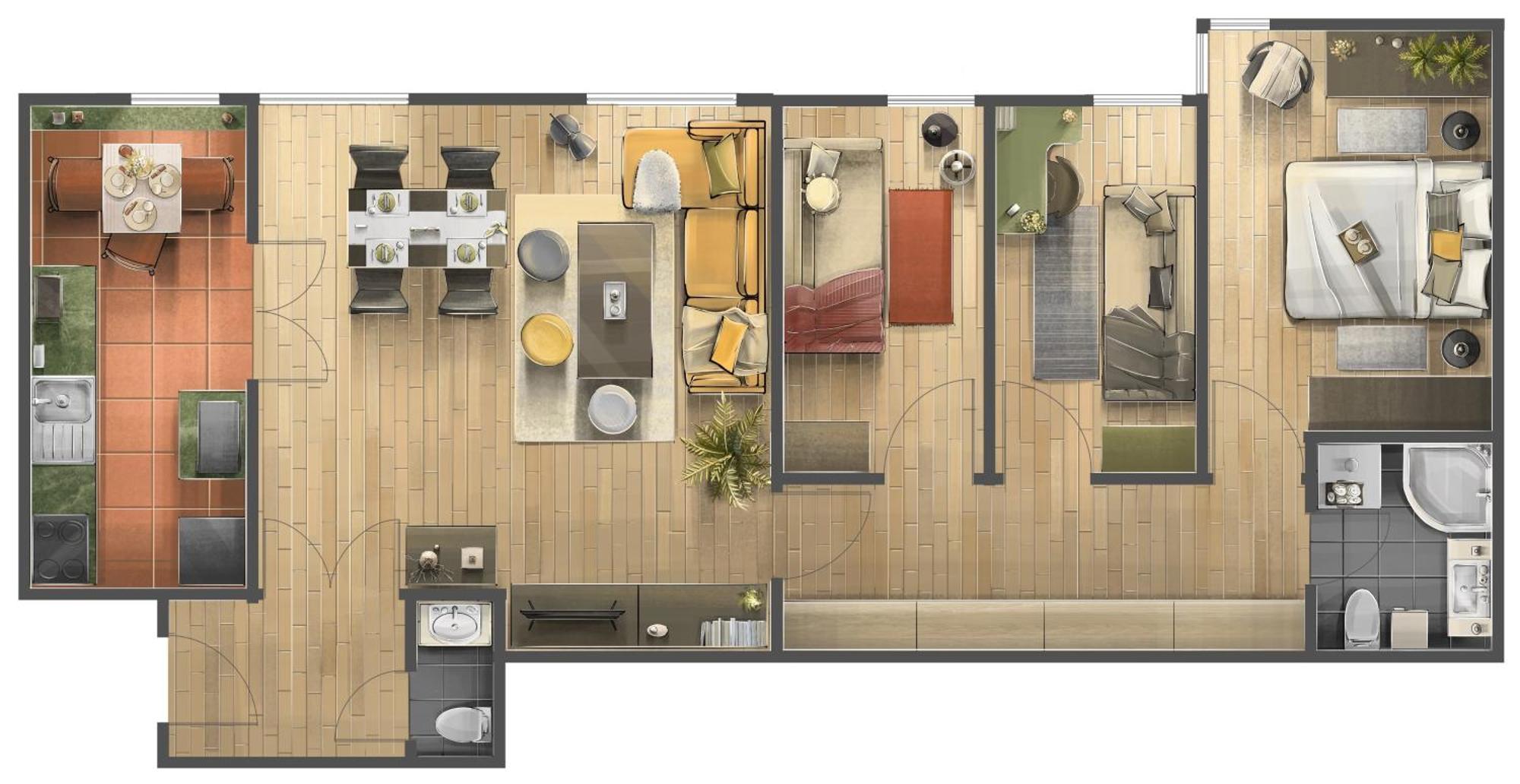 Big Company Old Town Treasure Renovated Apartment Belgrad Exterior foto