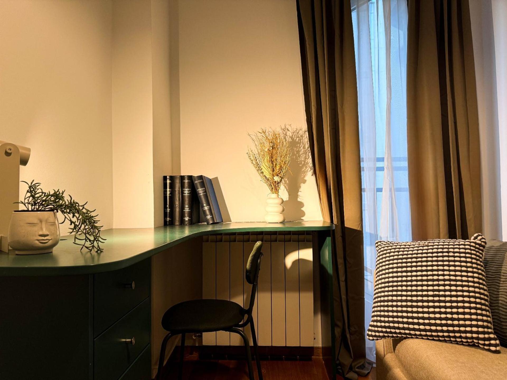Big Company Old Town Treasure Renovated Apartment Belgrad Exterior foto