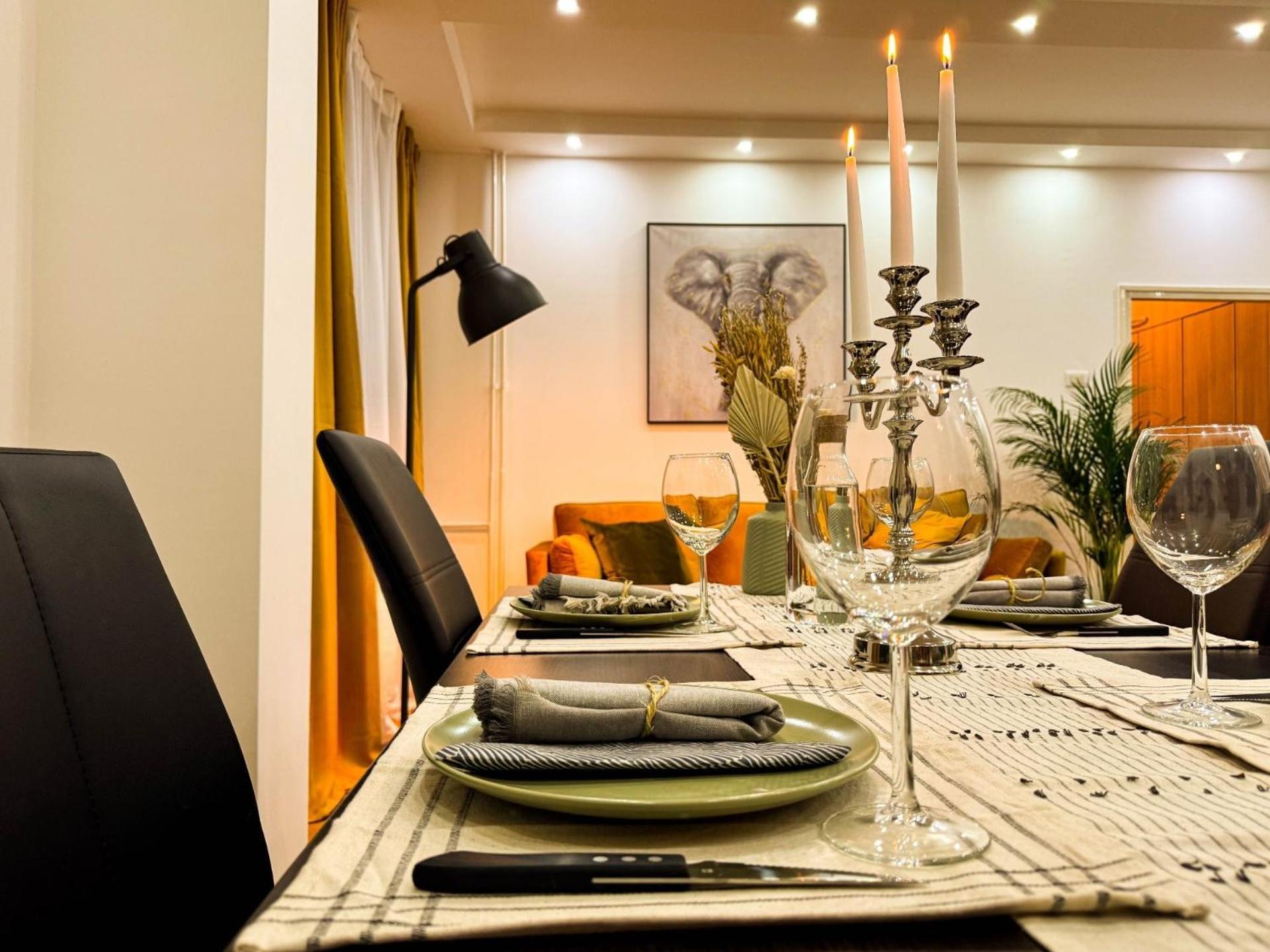 Big Company Old Town Treasure Renovated Apartment Belgrad Exterior foto