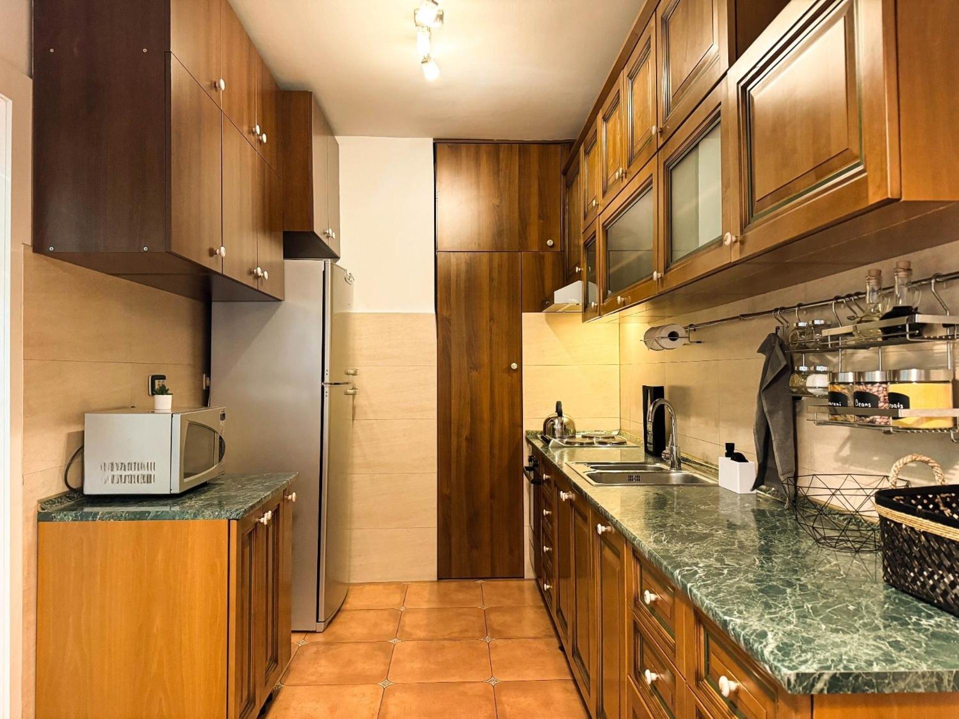 Big Company Old Town Treasure Renovated Apartment Belgrad Exterior foto