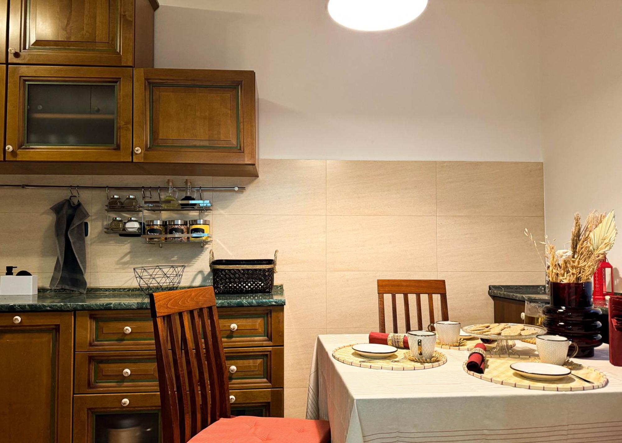 Big Company Old Town Treasure Renovated Apartment Belgrad Exterior foto