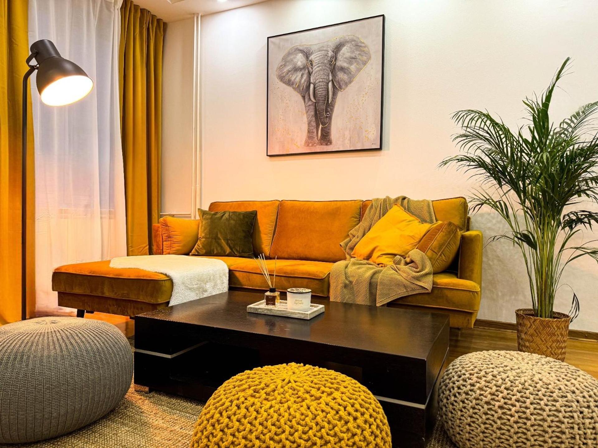 Big Company Old Town Treasure Renovated Apartment Belgrad Exterior foto
